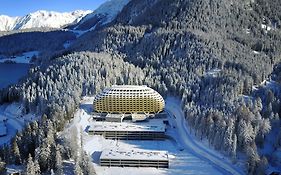 Alpengold Hotel Davos